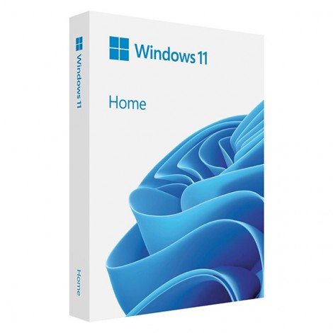 Phần mềm Microsoft Windows Home 11 64bit Eng Intl USB (HAJ-00090)