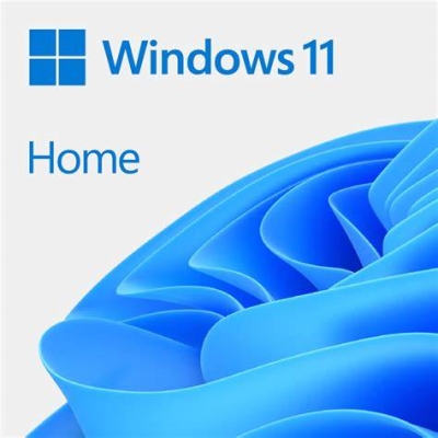 Phần mềm Microsoft Win Home 11 64-bit All Lng PK Lic Online DwnLd NR (KW9-00664)