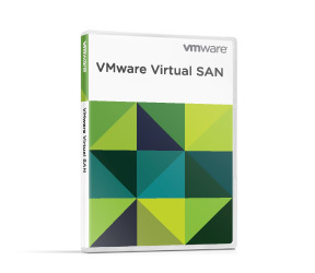 VMware vSAN 8 Enterprise for 1 CPU with 1 year SnS (ST8ENTC1Y)