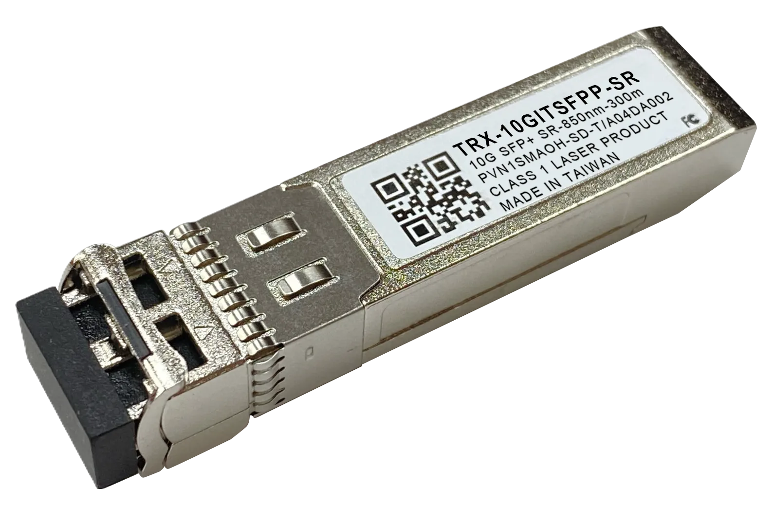 Transceiver cho thiết bị QNAP: TRX-10GITSFPP-SR