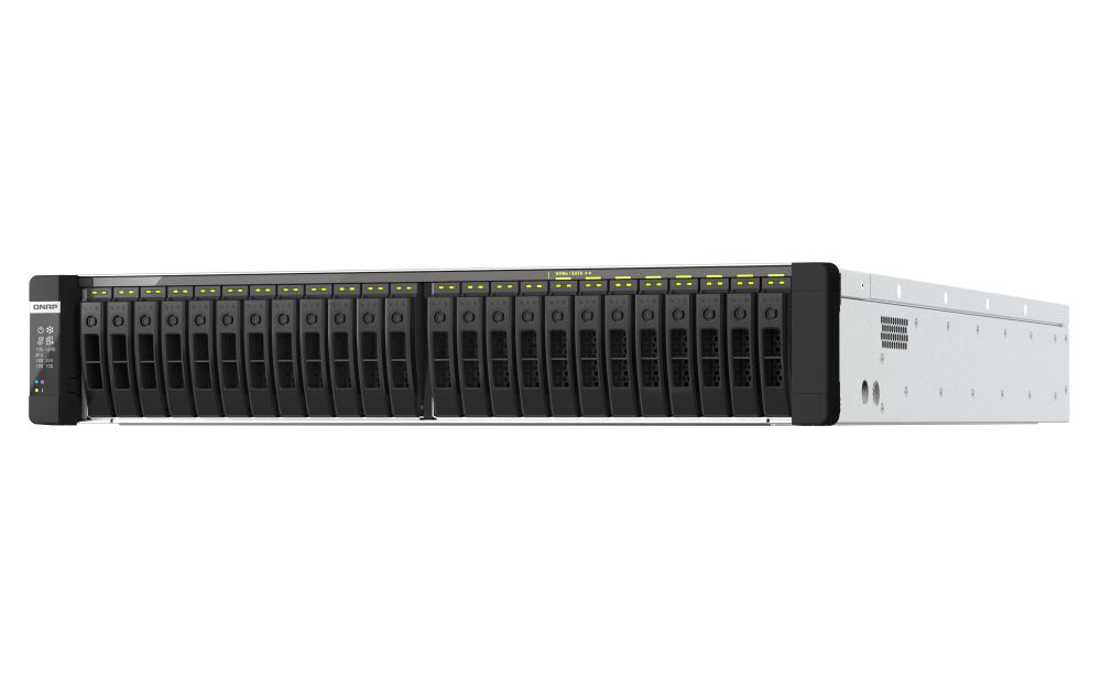 Thiết bị lưu trữ QNAP TDS-h2489FU-4314-512G