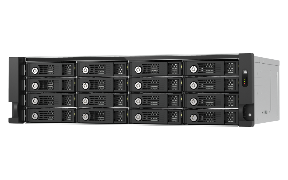 Bộ mở rộng QNAP TL-R1600PES-RP