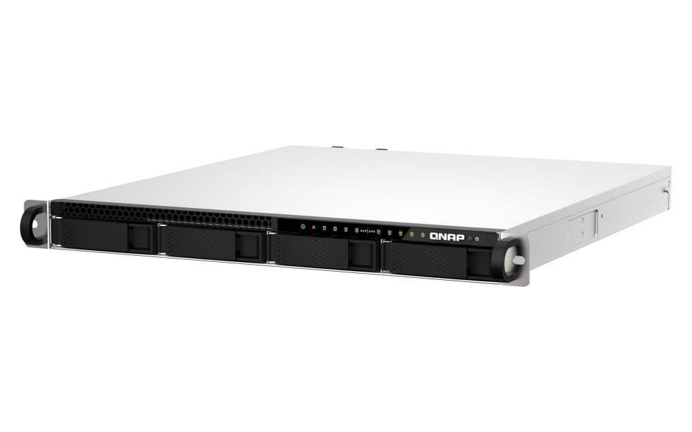 Thiết bị lưu trữ QNAP TS-h987XU-RP-E2334-16G