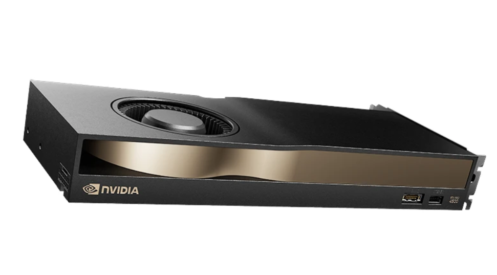 GPU NVIDIA RTX Pro 5000 Blackwell 48GB GDDR7