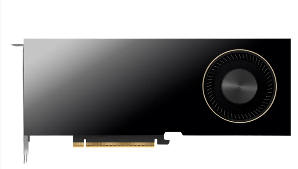 GPU NVIDIA RTX Pro 6000 Blackwell 96GB GDDR7 (Max-Q WS Edition)