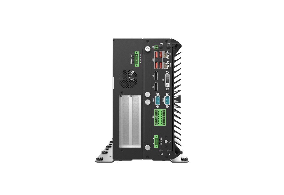 Máy tính công nghiệp Premio VCO-6022C-2PWR