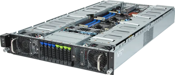 GIGABYTE GPU Server G293-S42-AAP1
