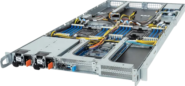 GIGABYTE Rack Server R183-SF2-IAL1