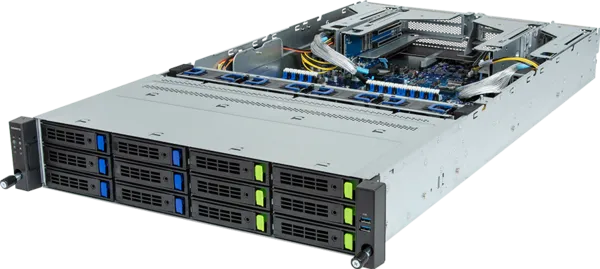 GIGABYTE Rack Server R282-P92