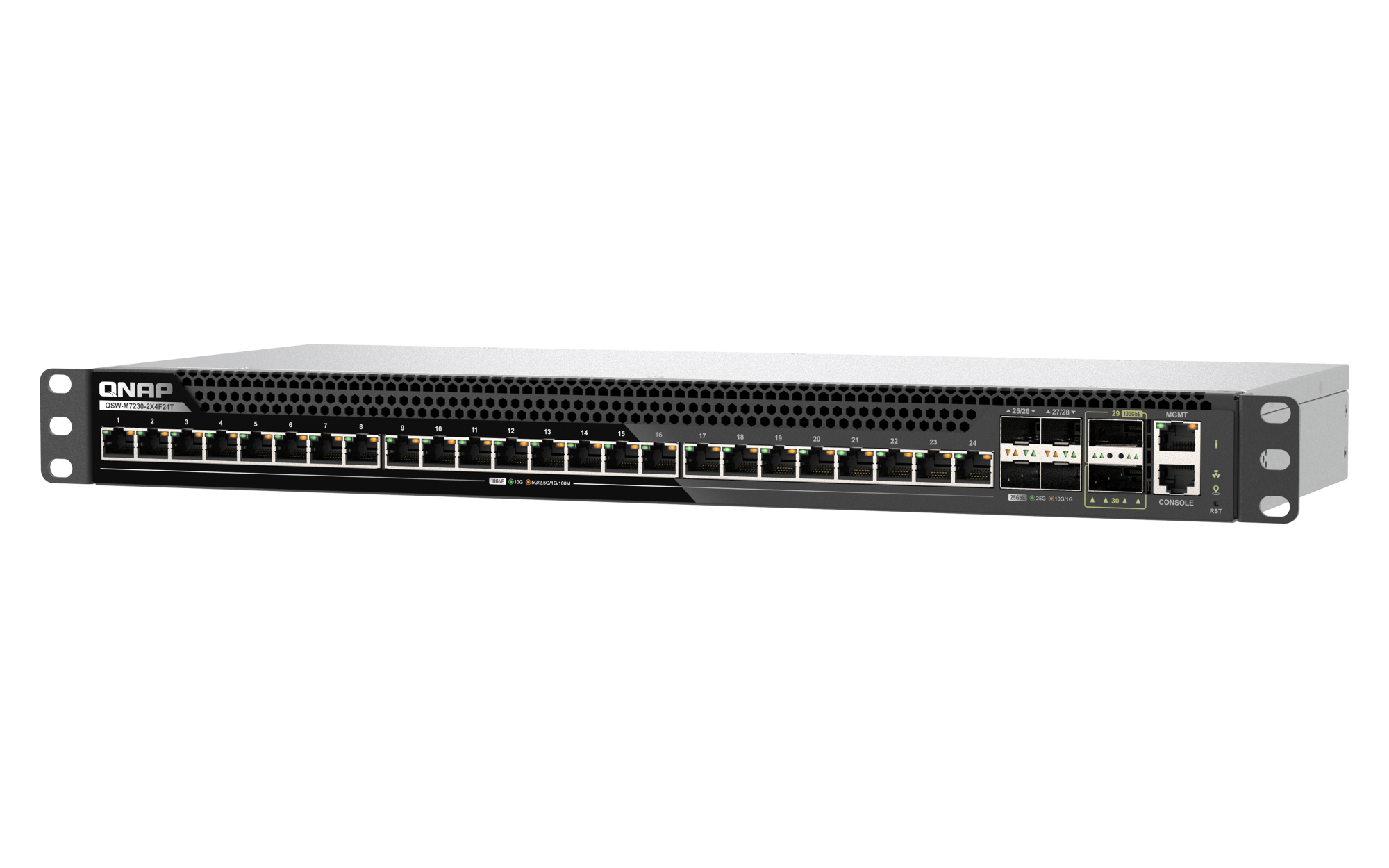 Switch QNAP QSW-M7230-2X4F24T