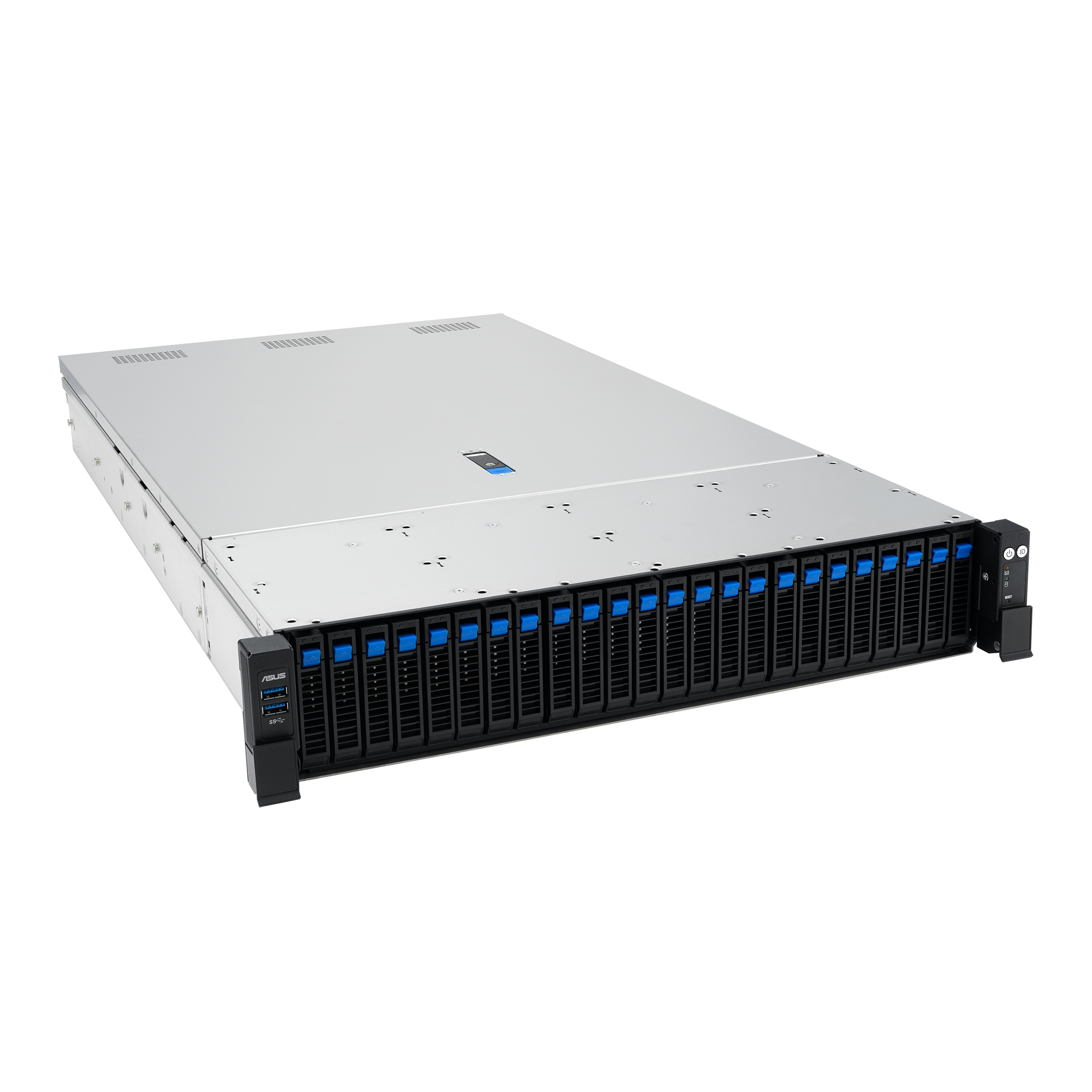 Máy chủ ASUS RS720A-E13-RS24G