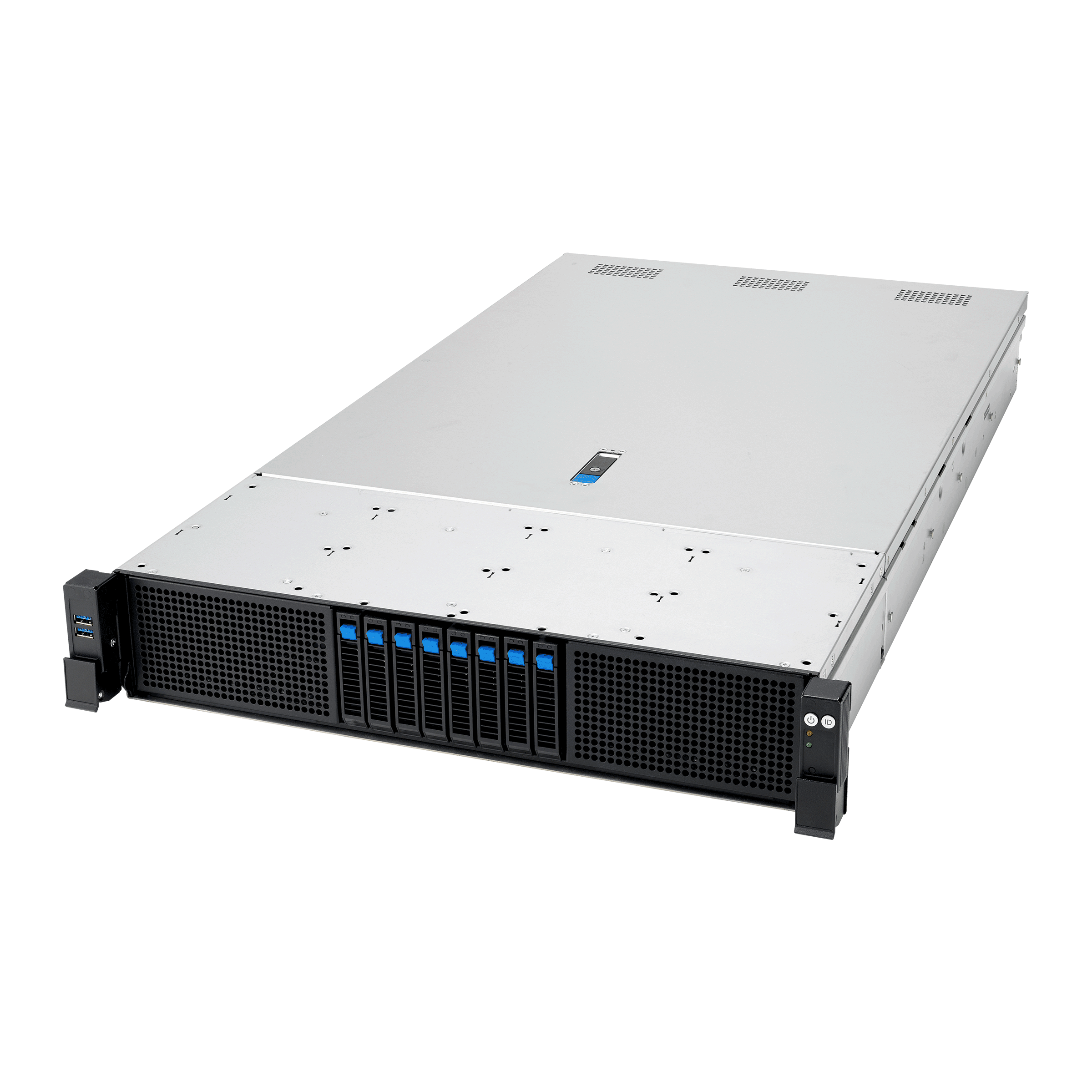 Máy chủ ASUS RS720A-E13-RS8U