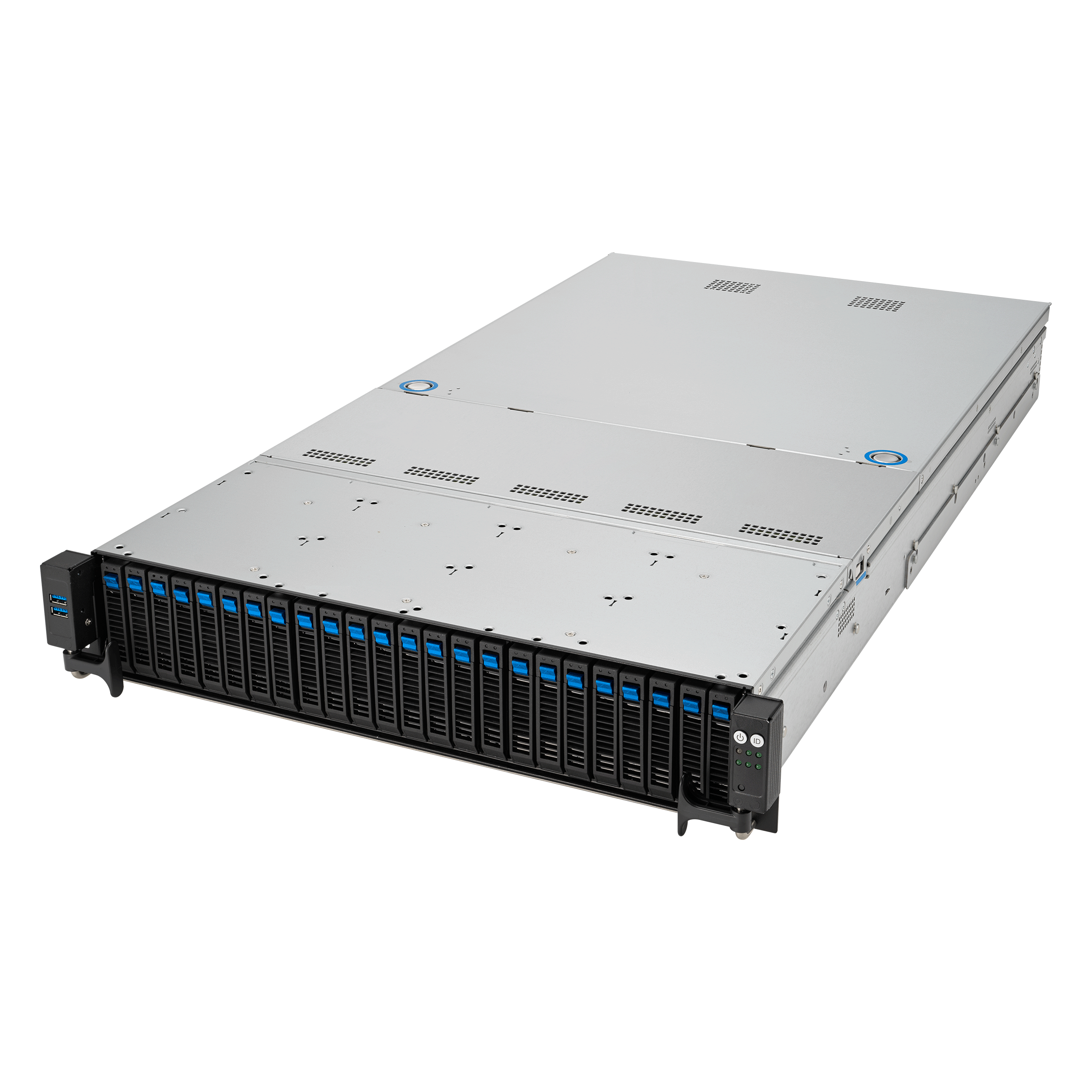 Máy chủ ASUS RS521A-E12-RS24U