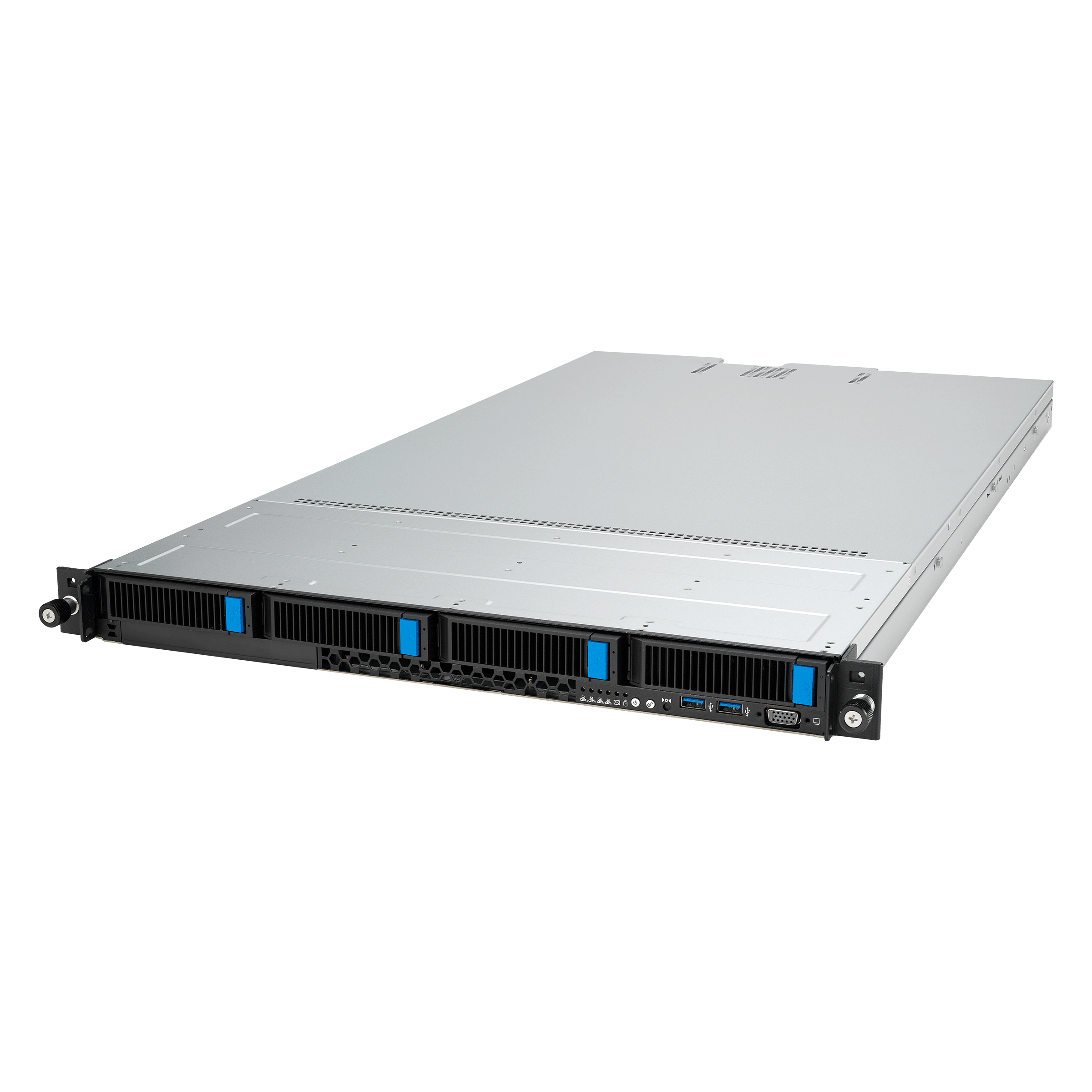 Máy chủ ASUS RS501A-E12-RS4