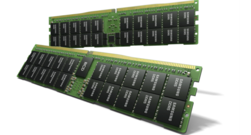 RAM SAMSUNG 96GB DDR5-5600 ECC RDIMM