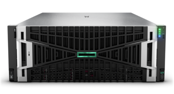 Máy chủ HPE ProLiant Compute DL380a Gen12
