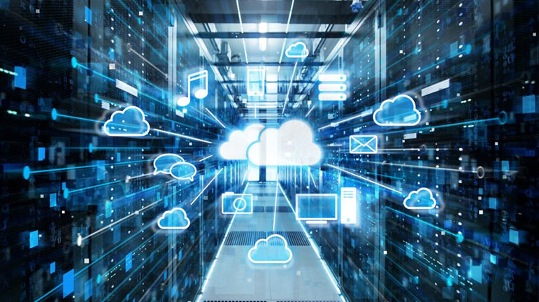 Cloud Server là gì? Dịch vụ cho thuê máy chủ ảo tốc độ cao