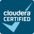 Cloudera được chứng nhận