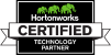 Đối tác công nghệ được chứng nhận của Hortonworks