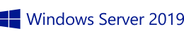 Logo Windows Server 2019